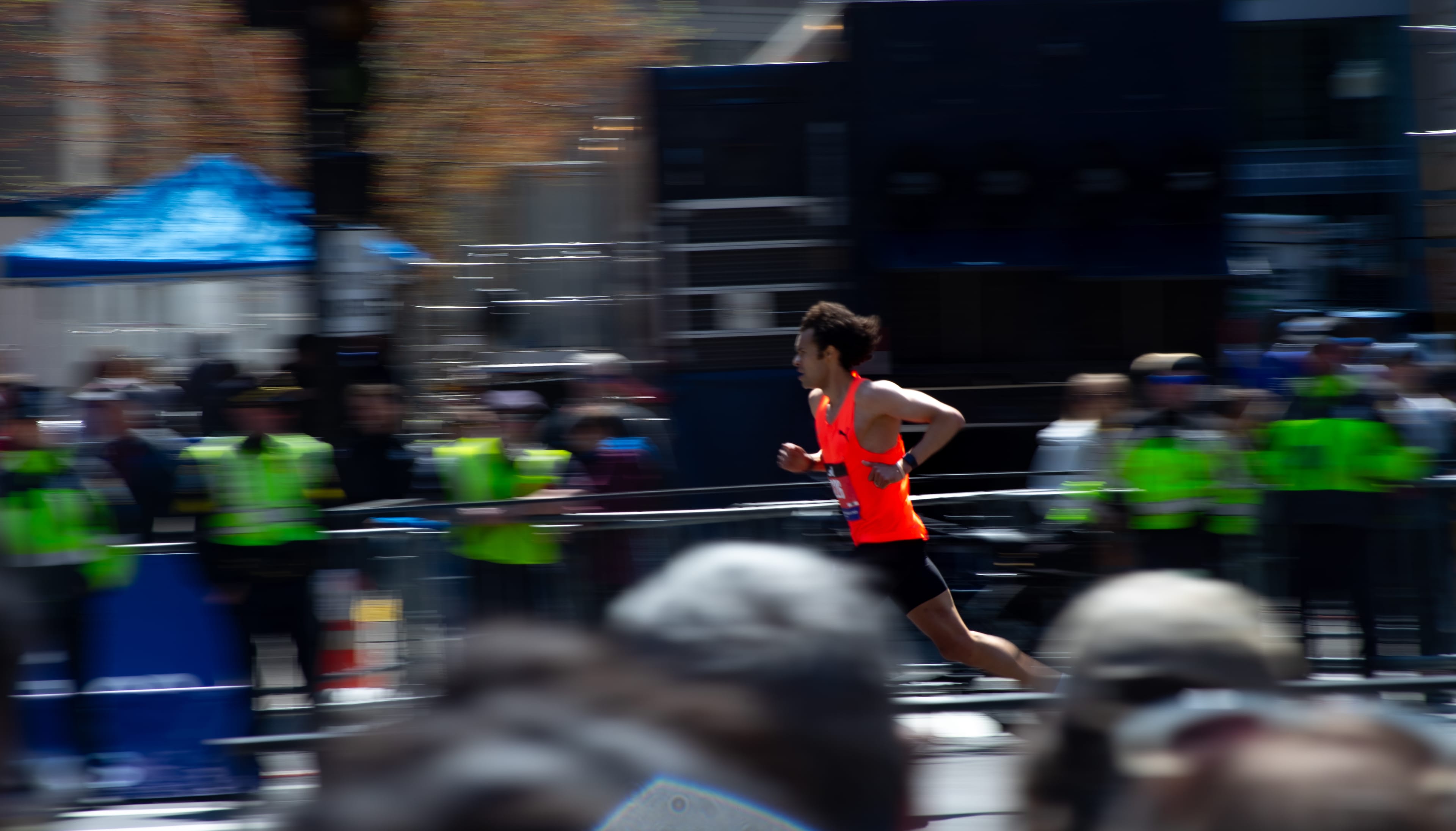 boston marathon